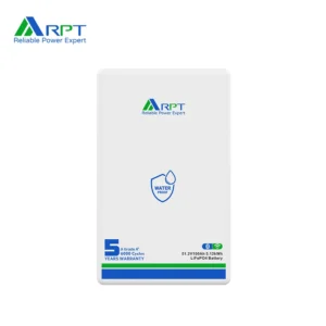 rpt ip65 10kw 15kw battery 51.2v solar energy 100 ah 200ah 300ah lithium floor battery lifepo4 residential storage battery (复制)