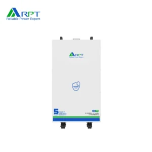 rpt ip65 10kw 15kw battery 51.2v solar energy 100 ah 200ah 300ah lithium floor battery lifepo4 residential storage battery