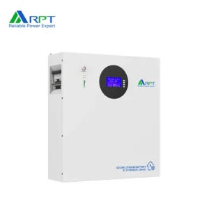 rpt 5kw 10kw battery button screen 25.6v 51.2v 100ah 200ah lithium floor battery lifepo4